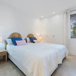 Alcudia Beach B3 Gfb Sea View