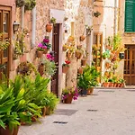 Alcudia Beach B3 Gfb Sea View