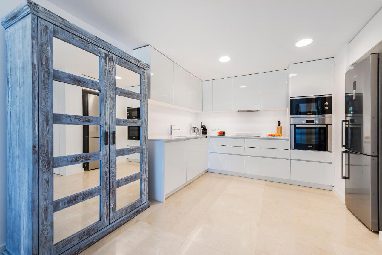 Appartamento Beach B3 Gfb Sea View *