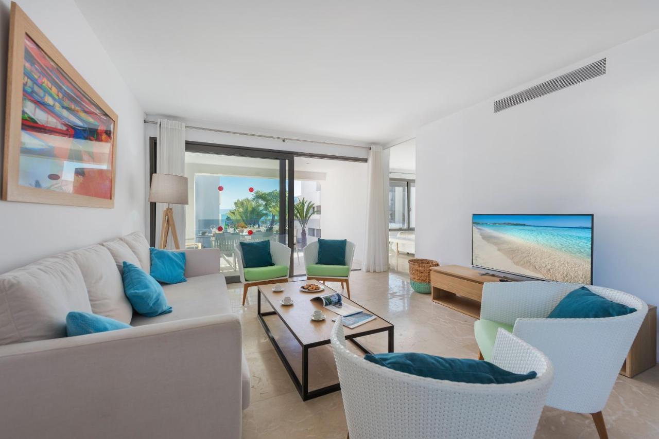 Apartment Beach B3 Gfb Sea View *