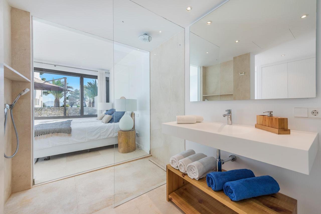 Appartamento Beach B3 Gfb Sea View Alcúdia
