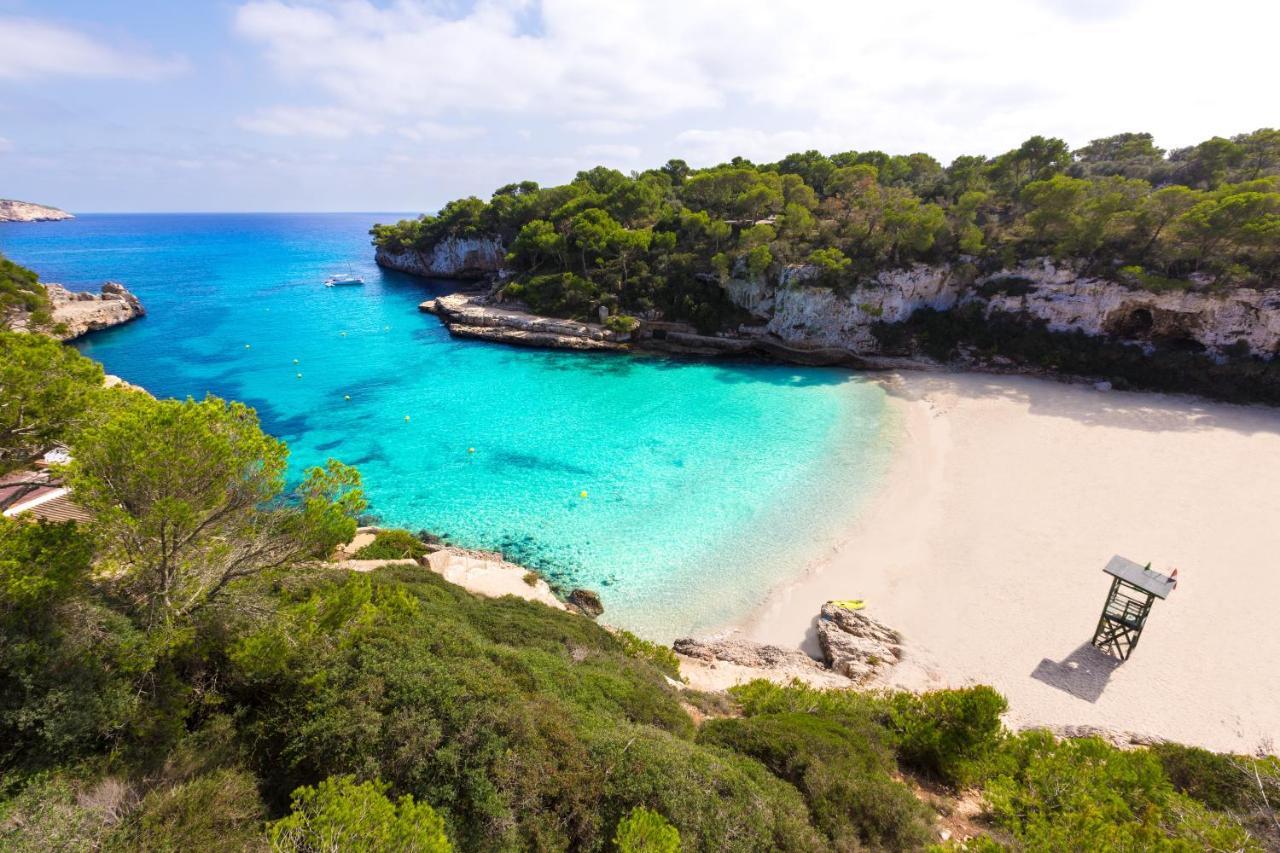 Appartamento Beach B3 Gfb Sea View