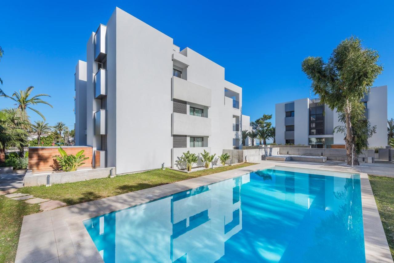 Beach B3 Gfb Sea View Appartamento