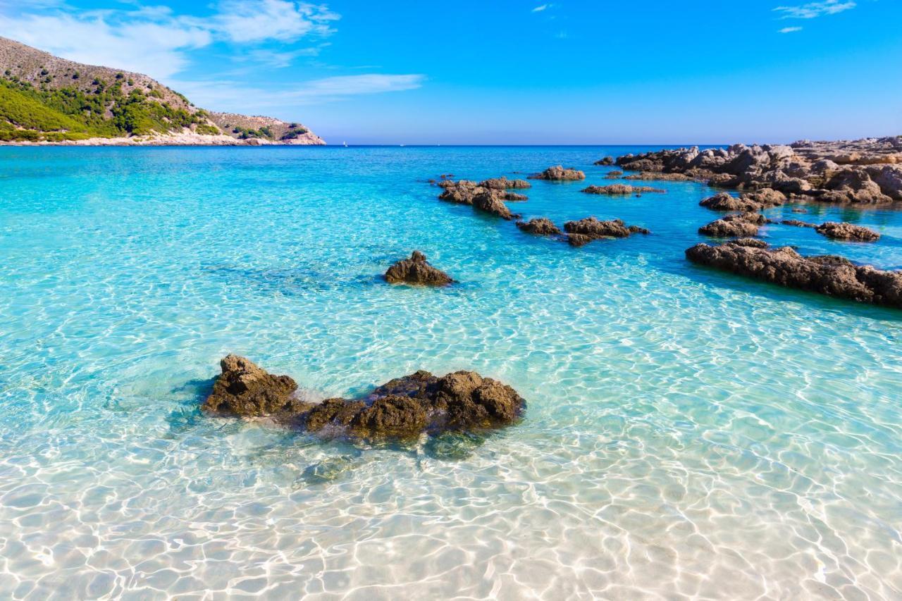 Beach B3 Gfb Sea View Appartamento