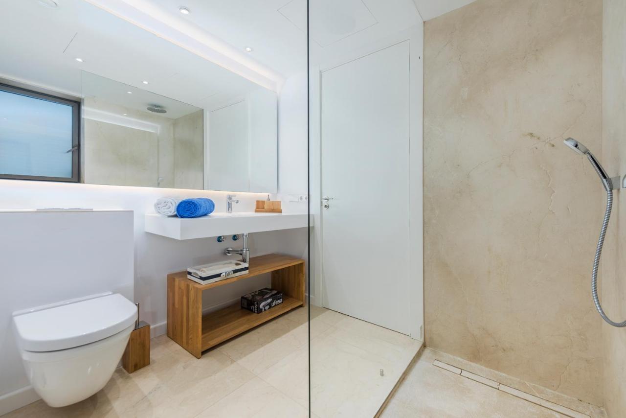 Appartamento Beach B3 Gfb Sea View