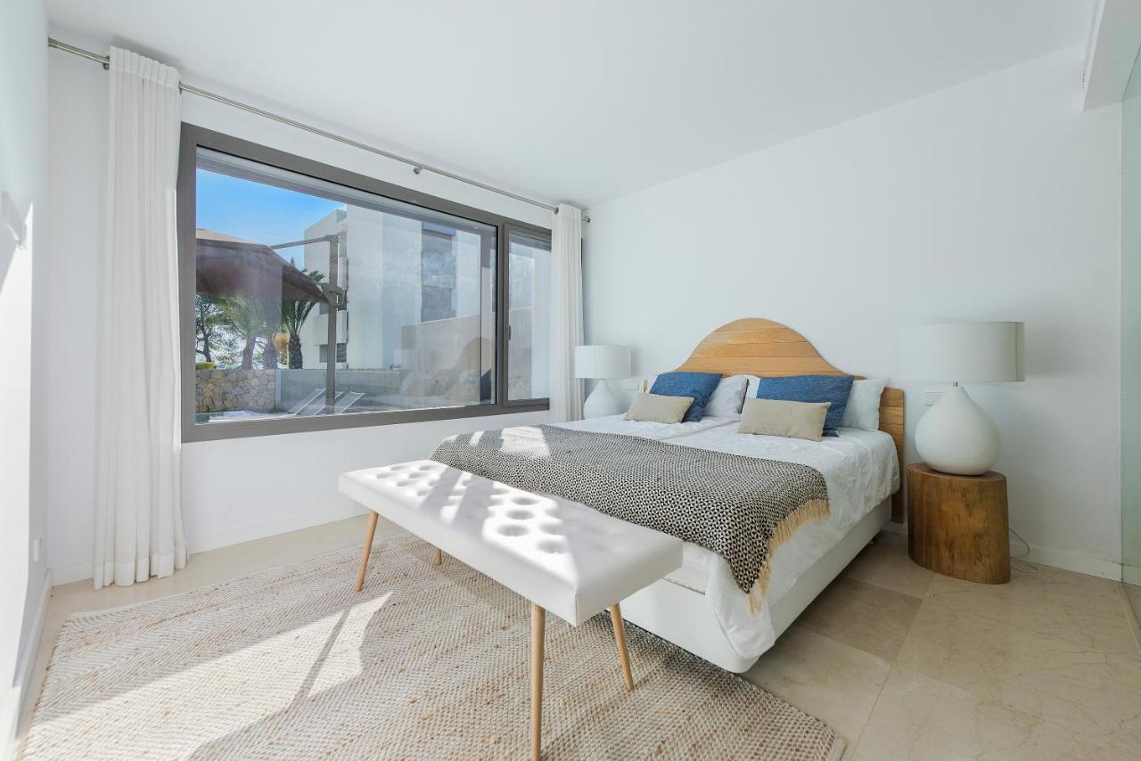 Beach B3 Gfb Sea View Alcudia (Mallorca)